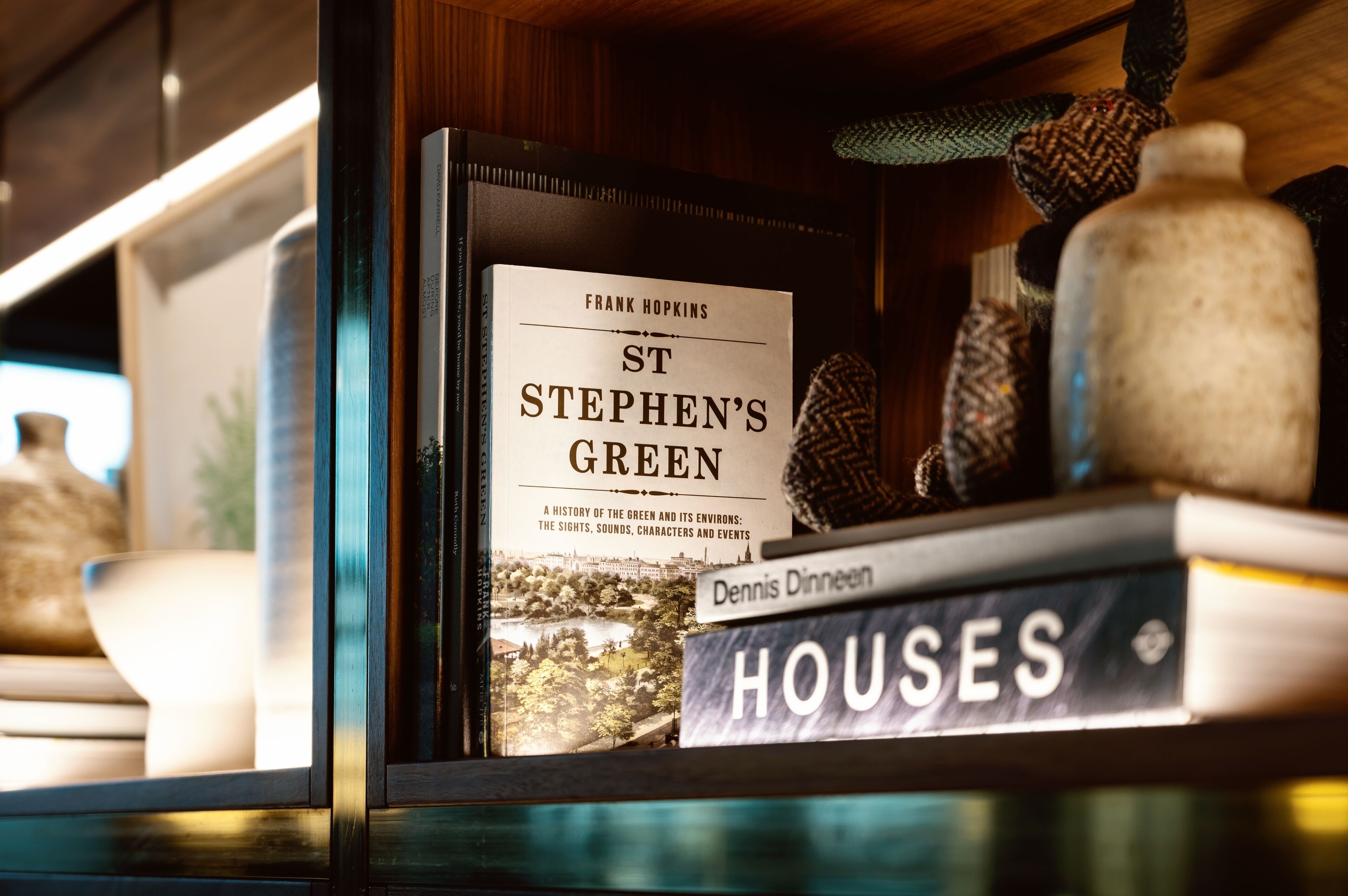 Foto - Wilde Aparthotels London Paddington