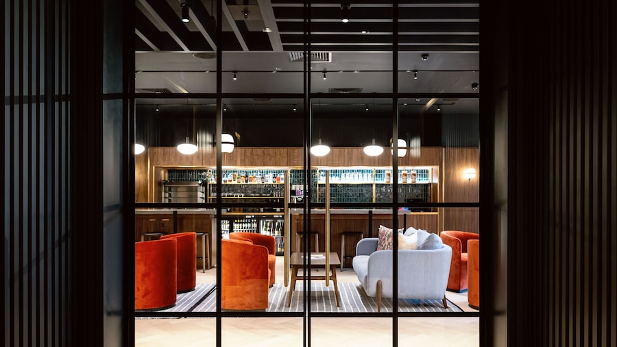 Wilde Aparthotels, London, Paddington