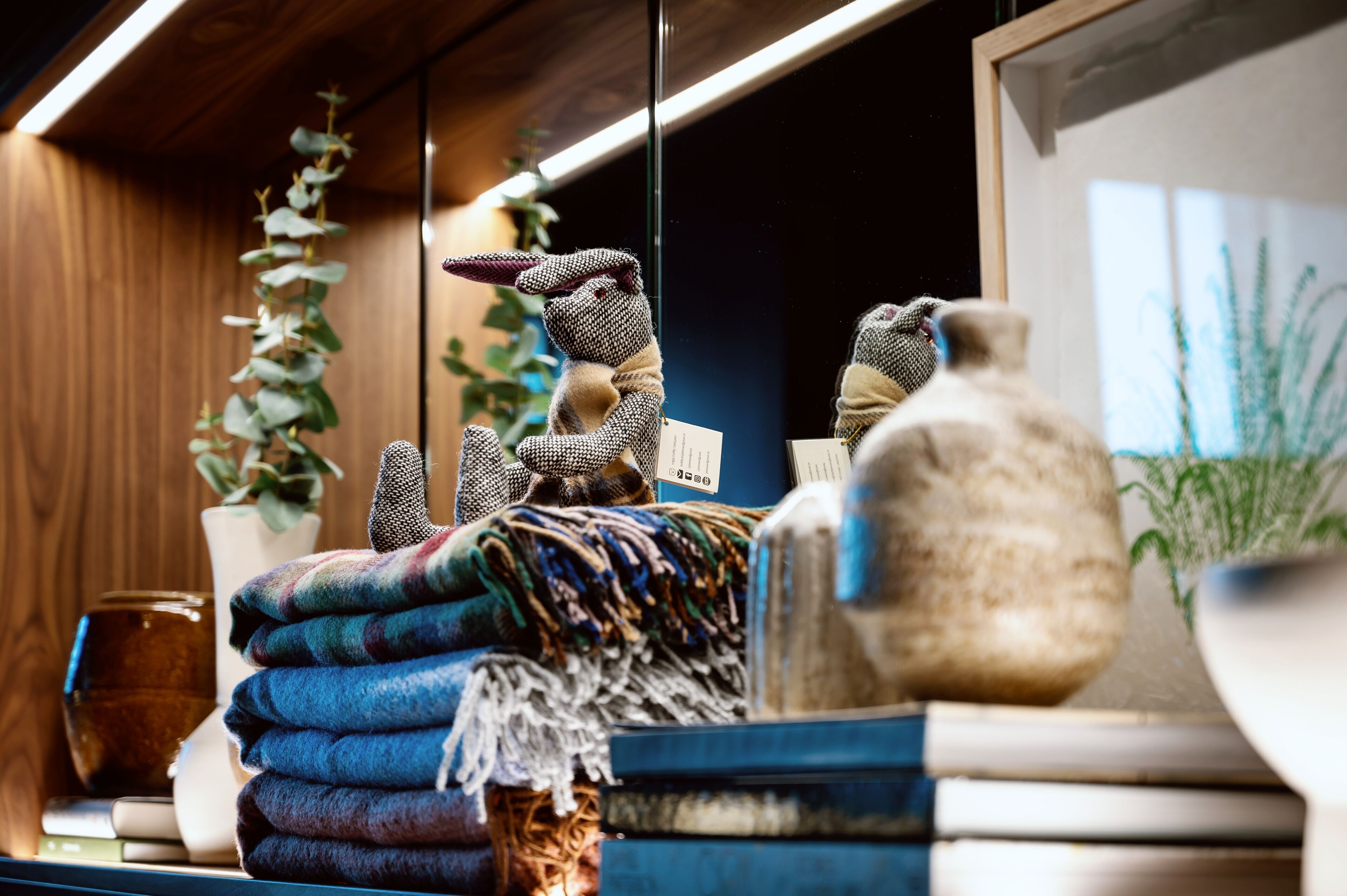 Foto - Wilde Aparthotels London Paddington