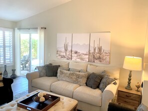 Smart TV - Phoenix, Scottsdale, MAYO Clinic, Kierland, Scottsdale Quarter, NEW Spa (Phoenix)