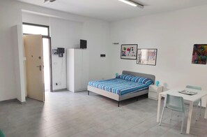 1 chambre, Wi-Fi gratuit