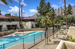Condo (Los Felices 200) | Pool | Outdoor pool - Los Felices 200 (Palm Springs)