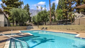 Condo (Los Felices 200) | Pool | Outdoor pool - Los Felices 200 (Palm Springs)