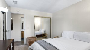 Condo (Los Felices 200) | 1 bedroom, desk, WiFi (free) - Los Felices 200 (Palm Springs)