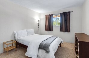 Condo (Los Felices 200) | 1 bedroom, desk, free WiFi - Los Felices 200 (Palm Springs)