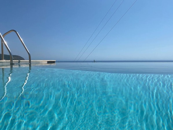 Villa | Pool | Outdoor pool