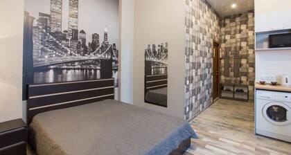 Lux apartment located in city center