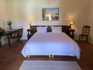 4 Schlafzimmer
