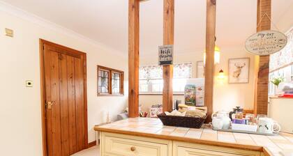 Hunters Lodge