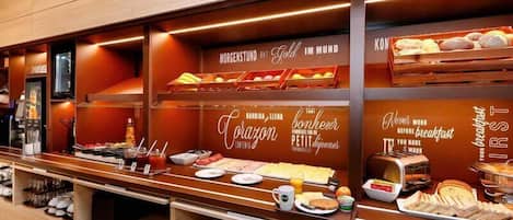 Restaurantes