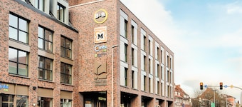 B&B Hotel Emden