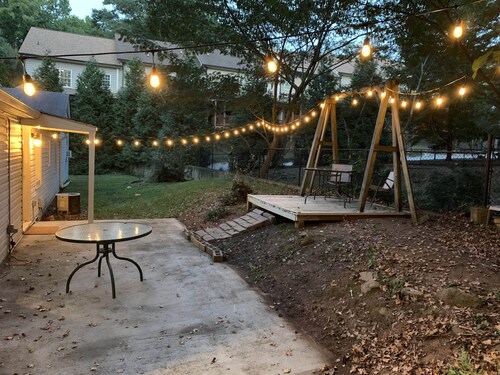 The Dugout, Walk to All UGA Sports!