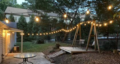 The Dugout, Walk to All UGA Sports!