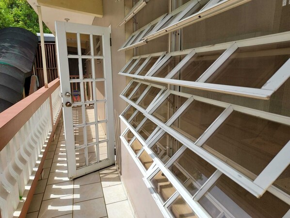 Exterior detail - Confort y relajacion apto con balcon (puerto rico)