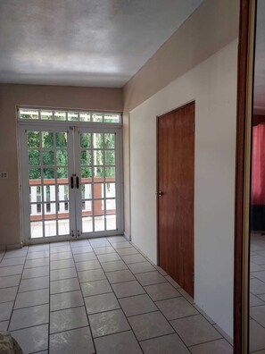 Interior - Confort y relajacion apto con balcon (puerto rico)