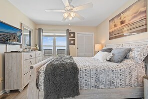 2 bedrooms, free WiFi