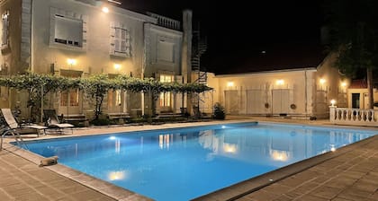 Logis Vélès