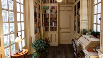 Library