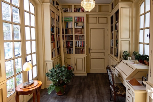 Perpustakaan