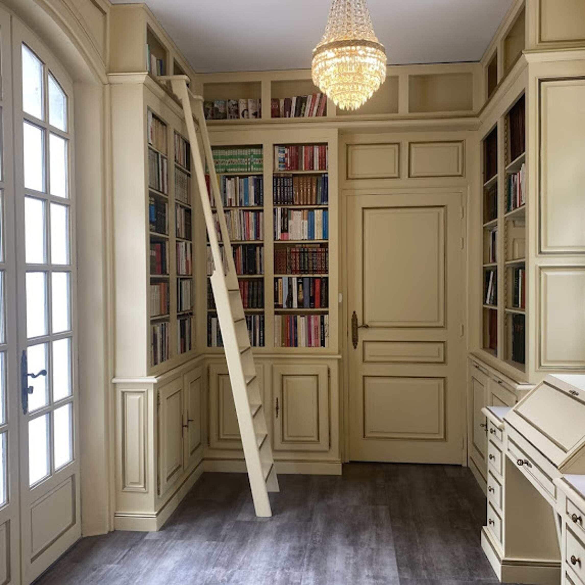 Perpustakaan