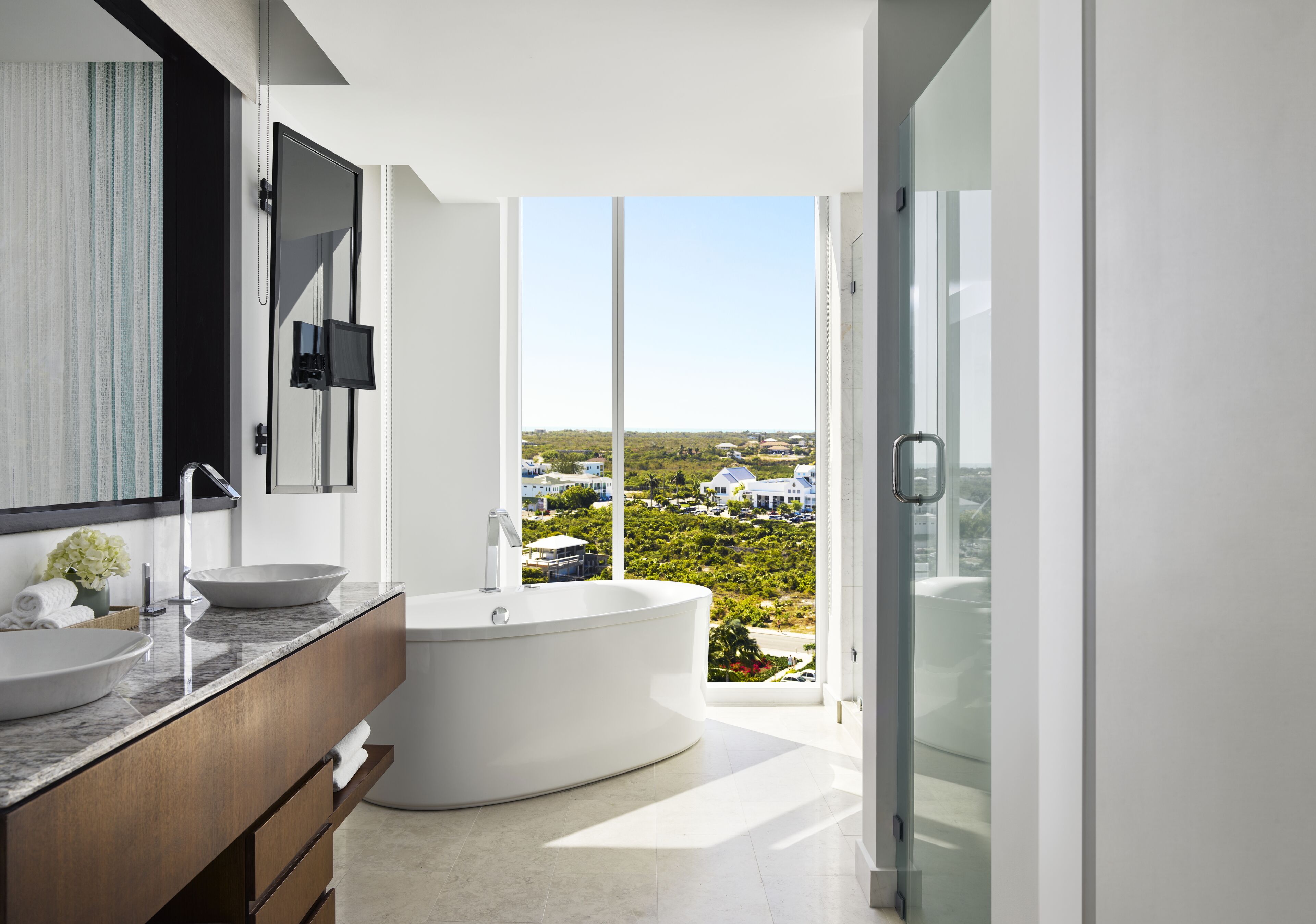 The Ritz-Carlton Residences, Turks & Caicos