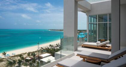 The Ritz-Carlton Residences, Turks & Caicos