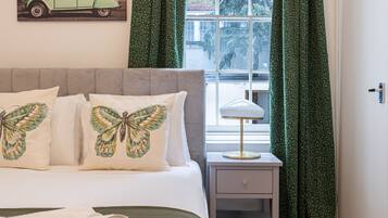 Superior Apartment, Ensuite | 1 bedroom