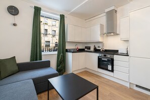 Lounge - Cozy 1 Bedroom Flats in Paddington (London)