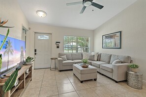 Älytelevisio, työhuone