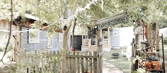 The Casita