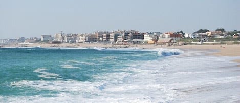 Plage à proximité