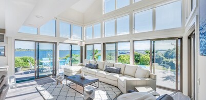 Lake House - Brand New, Renovation Just Completed