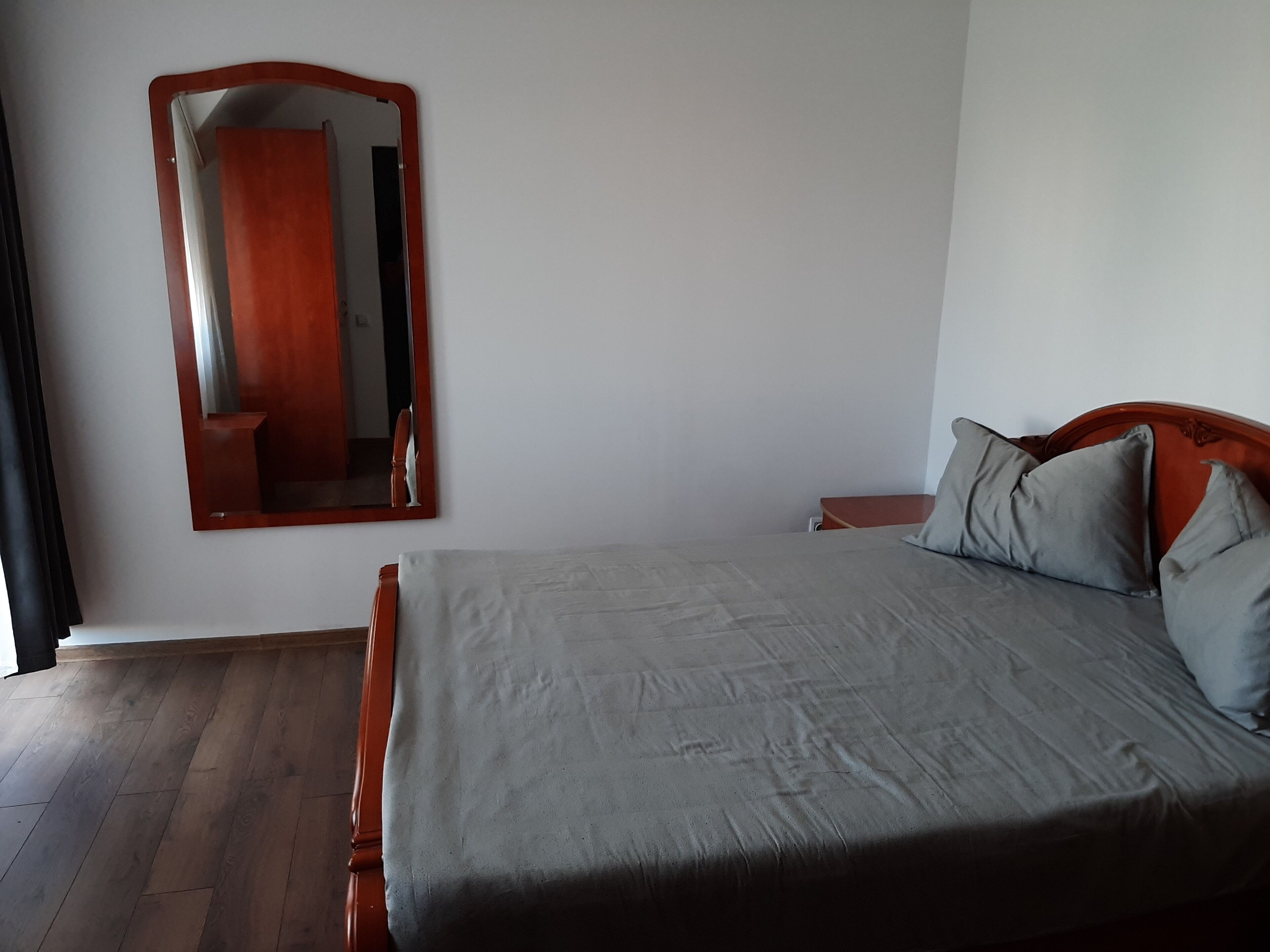 1 Schlafzimmer, Bügeleisen/Bügelbrett, kostenloses WLAN