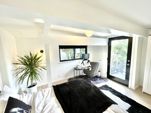 2 habitaciones, wifi y ropa de cama 