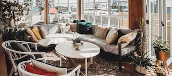 Luxurious Heritage Home in New Plymouth