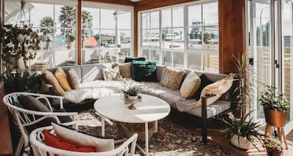 Luxurious Heritage Home in New Plymouth