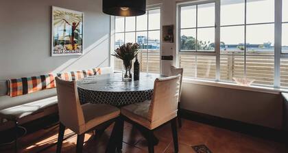 Luxurious Heritage Home in New Plymouth