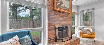 Luxury 6BR Home Near UF & Downtown