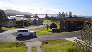 Property grounds - Careulea Crescent Head (CRESCENT HEAD)
