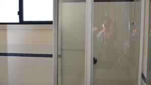 Shower - Careulea Crescent Head (CRESCENT HEAD)