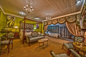 Room - Dersley Manor (Bloemfontein)
