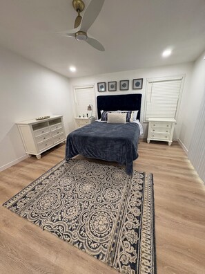 3 quartos, Wi-Fi, roupa de cama, acesso para cadeiras de rodas