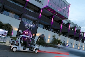 Exterior - Ozinn Hotel (Agde)