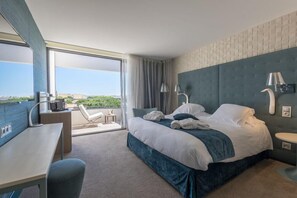 Room - Ozinn Hotel (Agde)