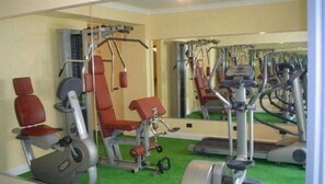 Instalaciones deportivas