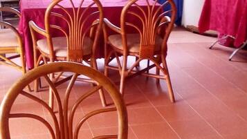 Restauration