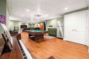Sala de jocs