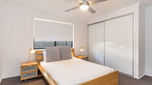 4 Schlafzimmer, Internetzugang, Bettwäsche