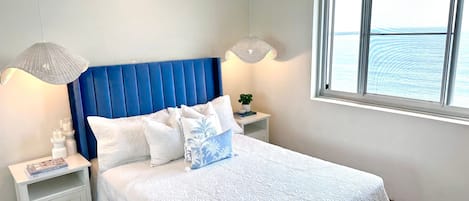 4 bedrooms, WiFi, bed sheets