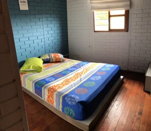 2 Schlafzimmer, Bettwäsche